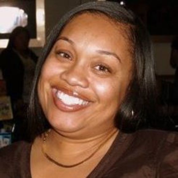 Meet your Posher, Lanesha - Picture 1 of 1